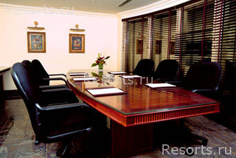 Al Sondos Suites 12
